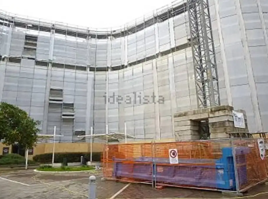 Appartamento in asta a Senigallia