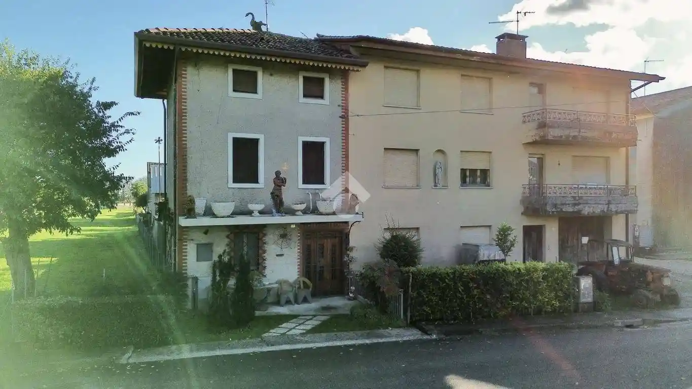 Terratetto plurifamiliare via del Mulino 9, Cisterna, Coseano - foto 2