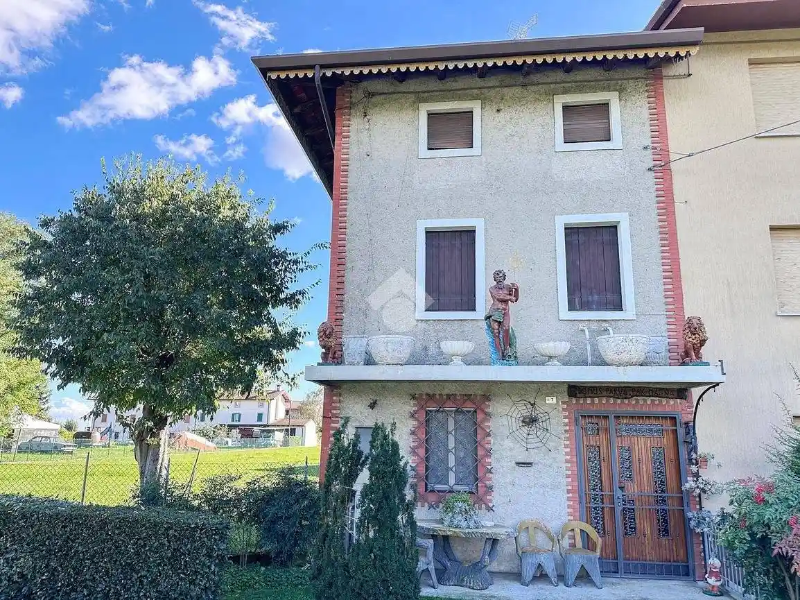 Terratetto plurifamiliare via del Mulino 9, Cisterna, Coseano - foto 3