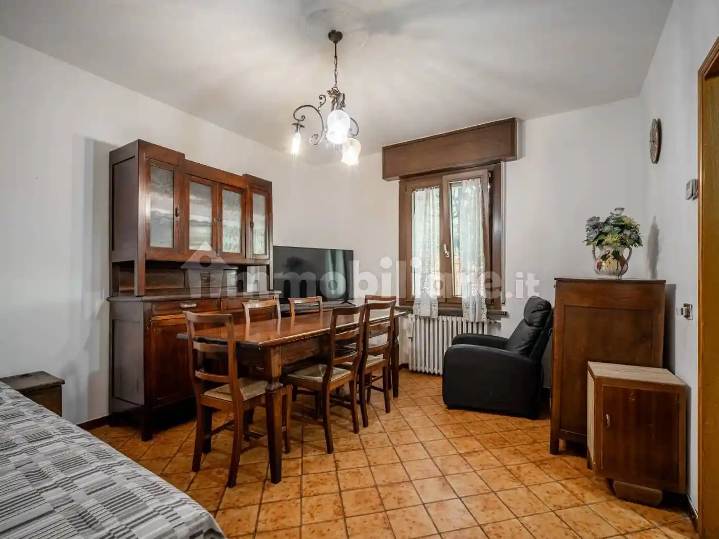 Appartamento in vendita a Casalgrande