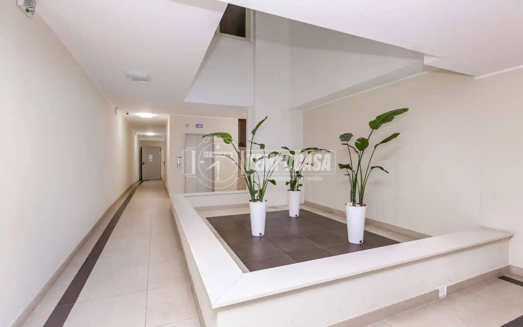 Quadrilocale corso Parini 12, Mercato - Santa Maria, Moncalieri - foto 2