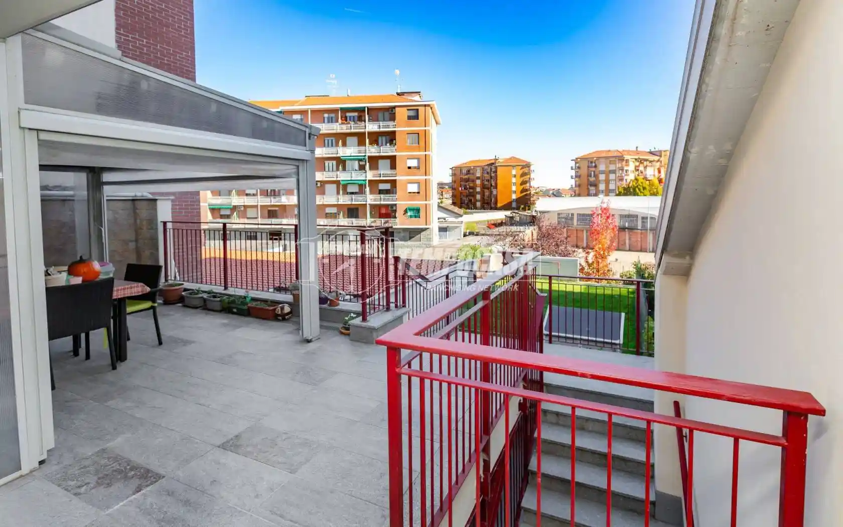 Quadrilocale corso Parini 12, Mercato - Santa Maria, Moncalieri - foto 3