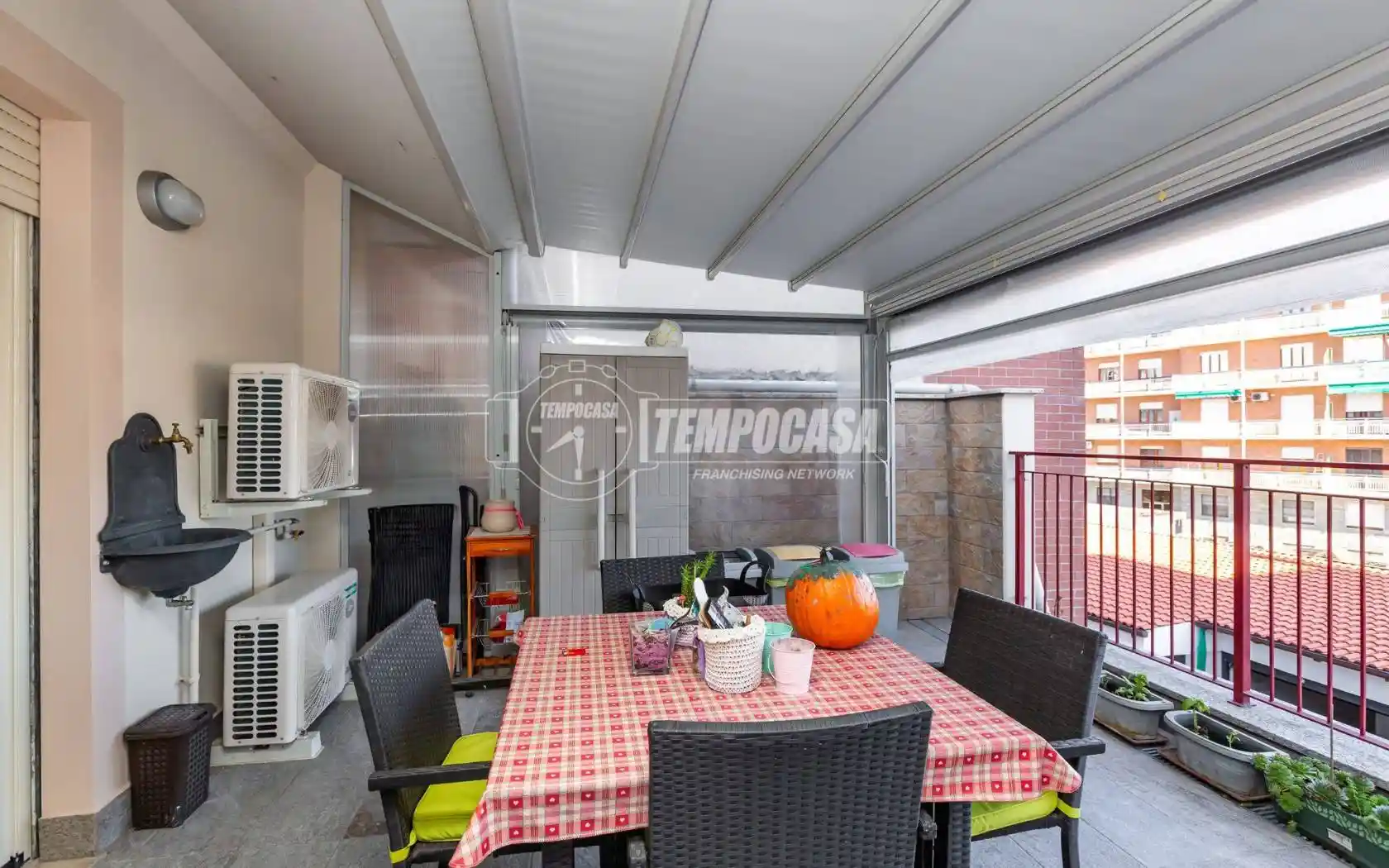 Quadrilocale corso Parini 12, Mercato - Santa Maria, Moncalieri - foto 4