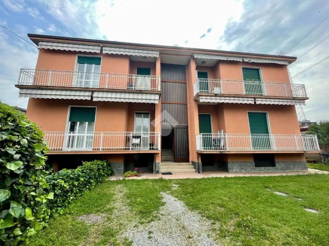 Appartamento in vendita a Monza