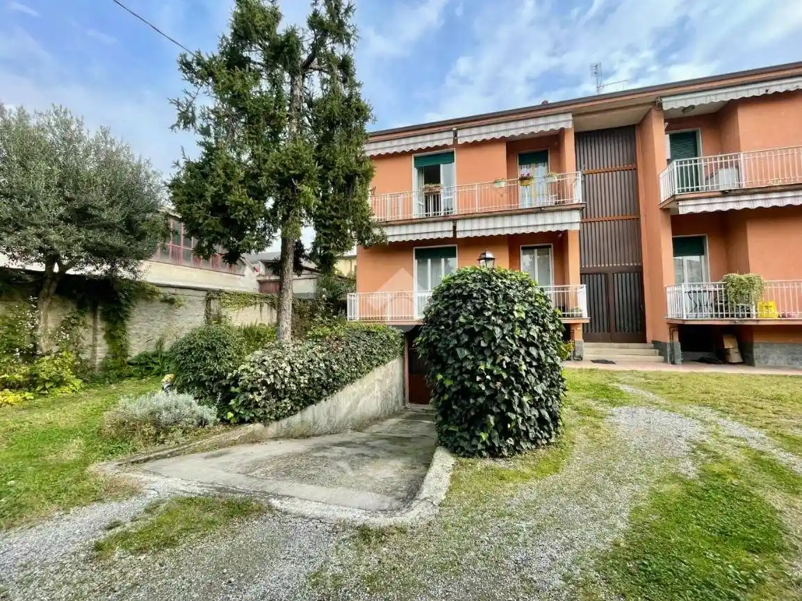 Quadrilocale via Mornerina 27, San Fruttuoso, Monza - foto 2