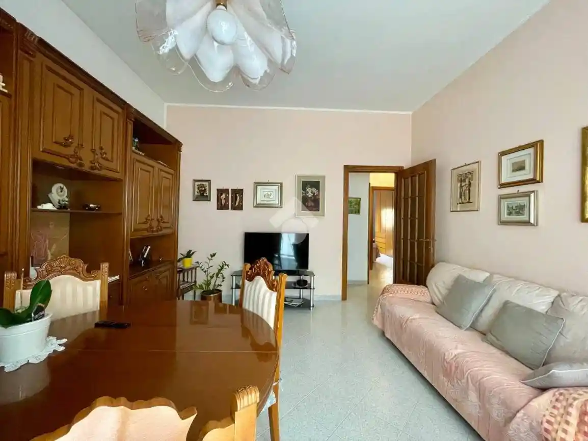 Quadrilocale via Mornerina 27, San Fruttuoso, Monza - foto 4