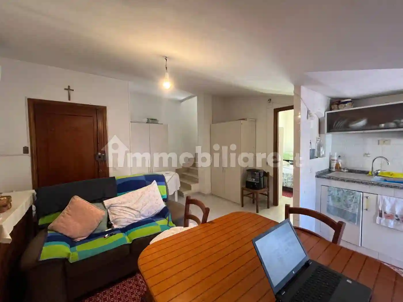 Attico - Mansarda - foto 2