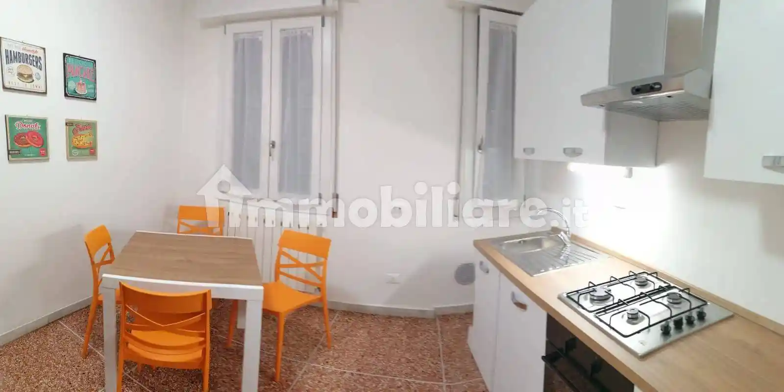 Appartamento in affitto a Bologna