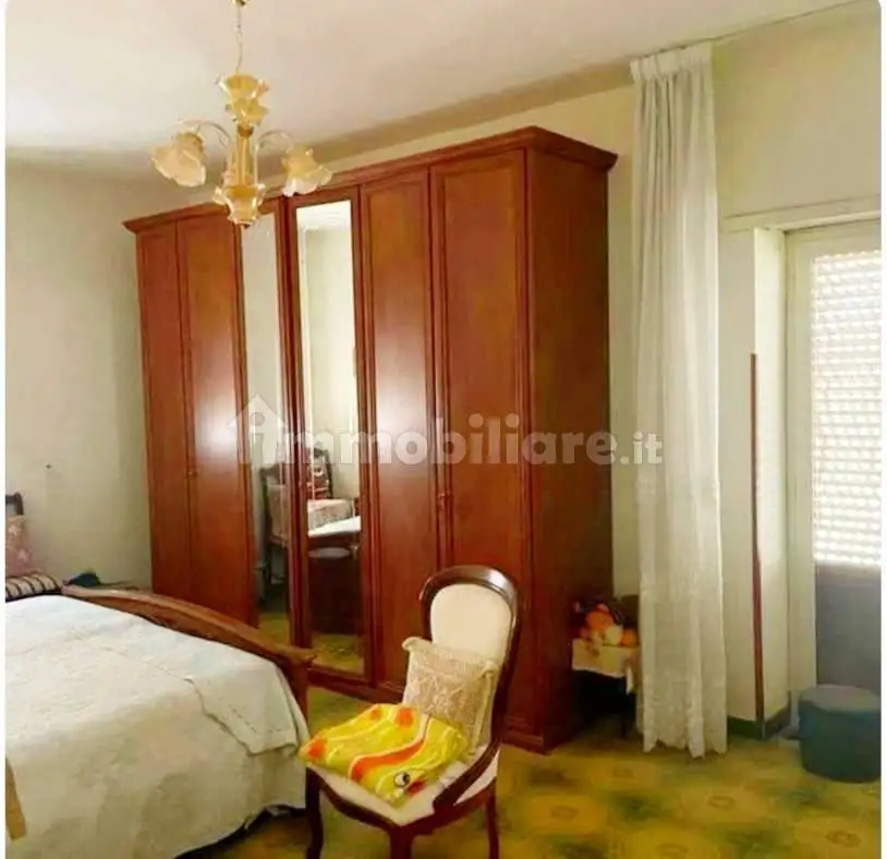 Appartamento in vendita a Carinola