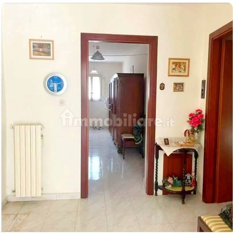 Trilocale via Vicinale Grancelsa, Casanova, Carinola - foto 3