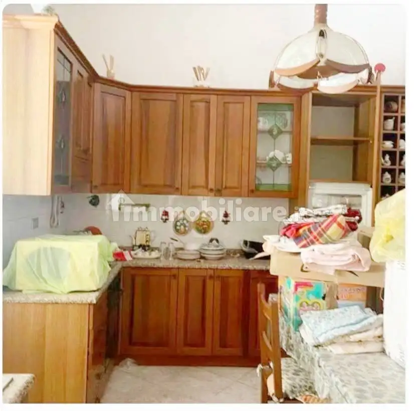 Trilocale via Vicinale Grancelsa, Casanova, Carinola - foto 5