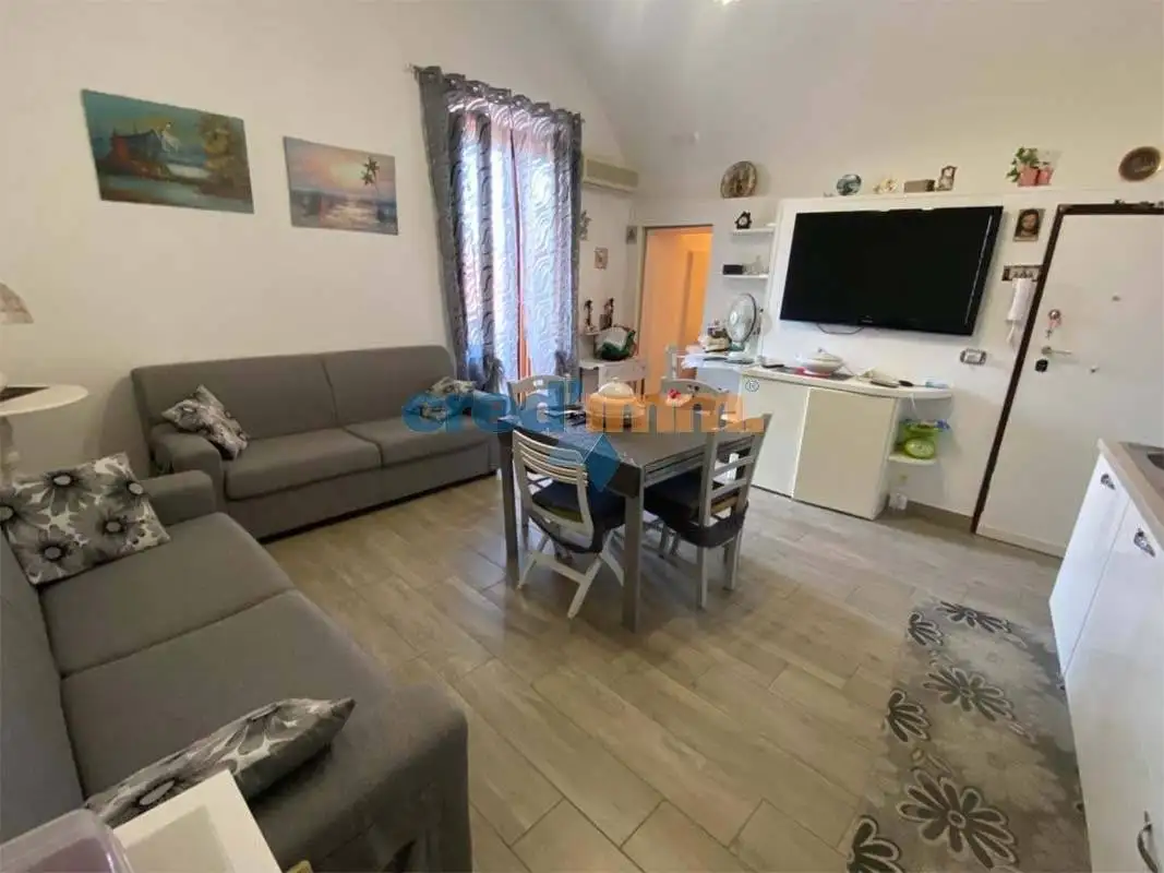 Appartamento in affitto a Bisceglie