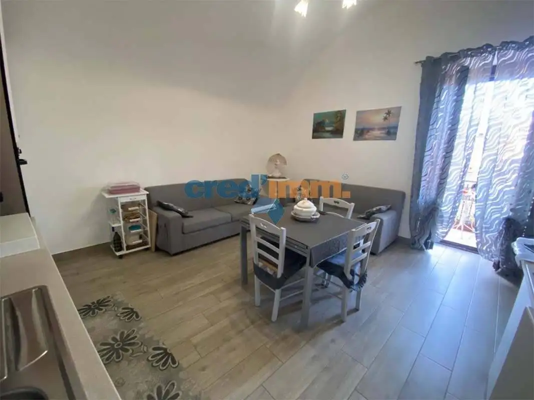 Bilocale ottimo stato, su più livelli, Bisceglie - foto 2