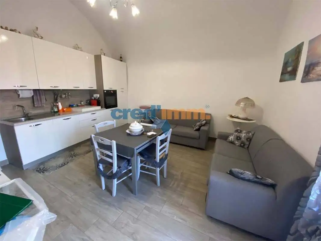 Bilocale ottimo stato, su più livelli, Bisceglie - foto 3