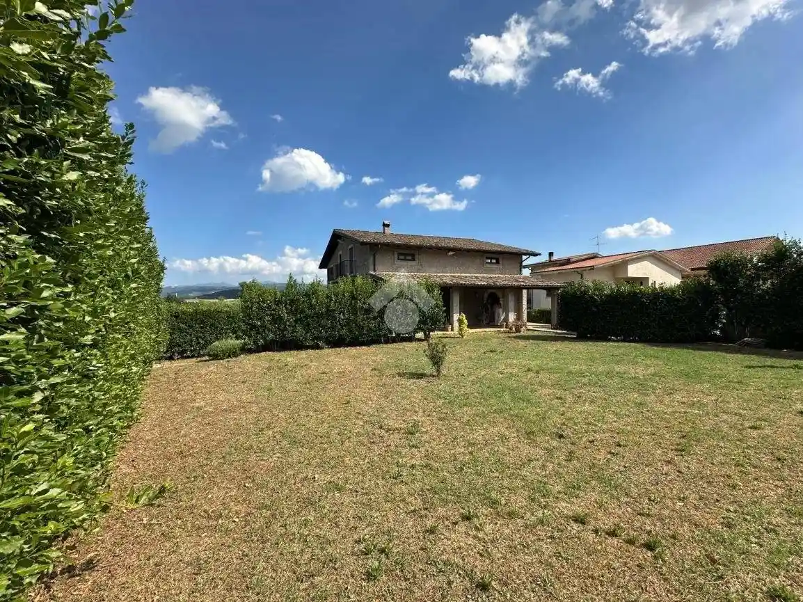 Villa in vendita a Sora