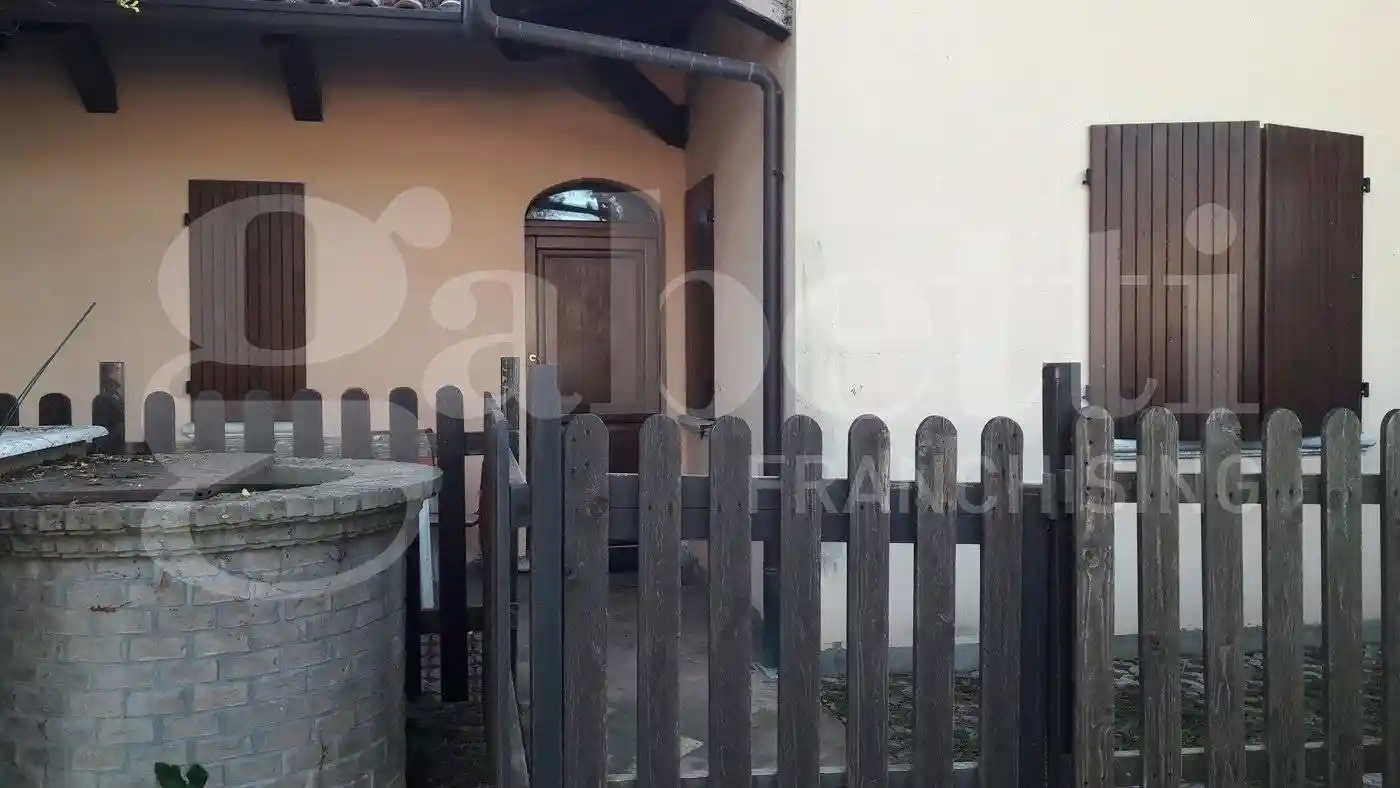 Appartamento in vendita a Ravenna