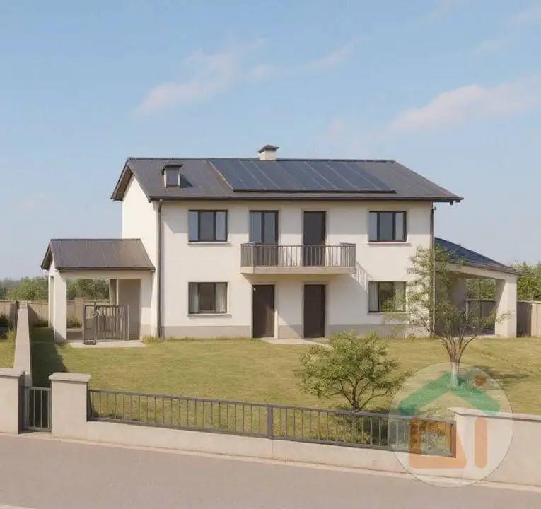 Villa in vendita a Gradisca d'Isonzo