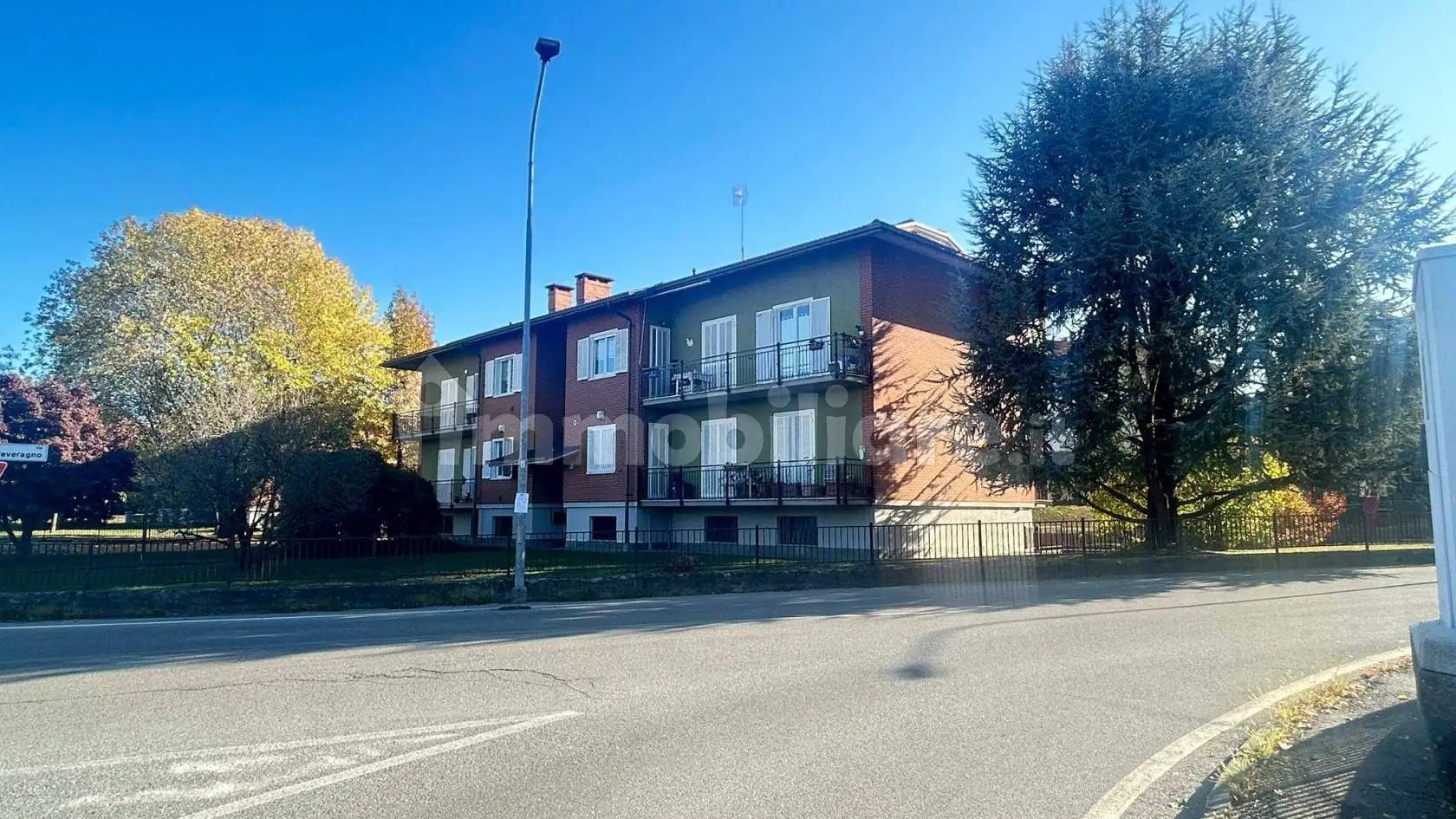 Appartamento in vendita a Mondovì