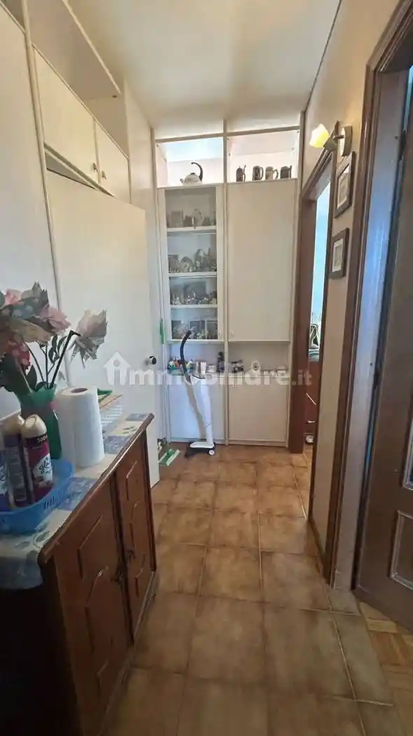 Quadrilocale via del Tiro a Segno 31, Via Cuneo, Tiro a Segno, Mondovì - foto 4