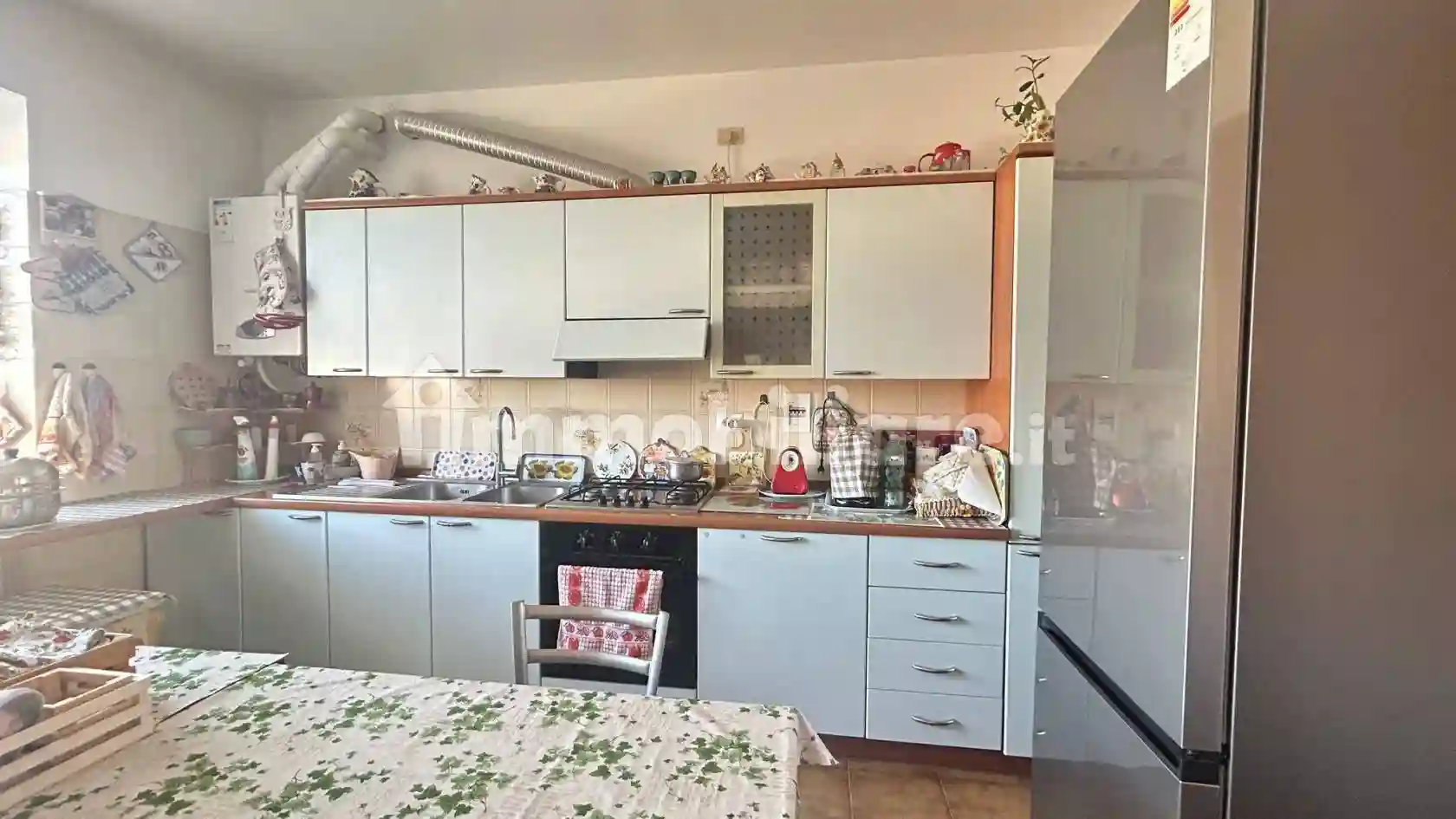 Quadrilocale via del Tiro a Segno 31, Via Cuneo, Tiro a Segno, Mondovì - foto 4