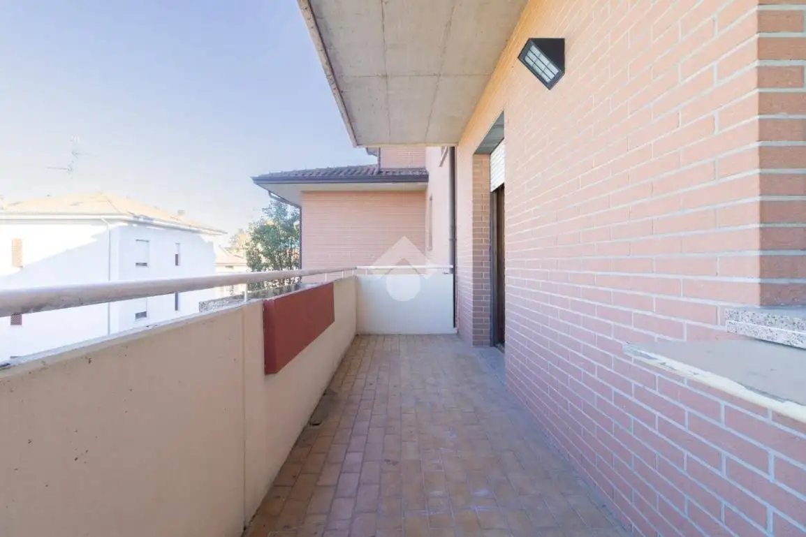 Appartamento in vendita a Carpi