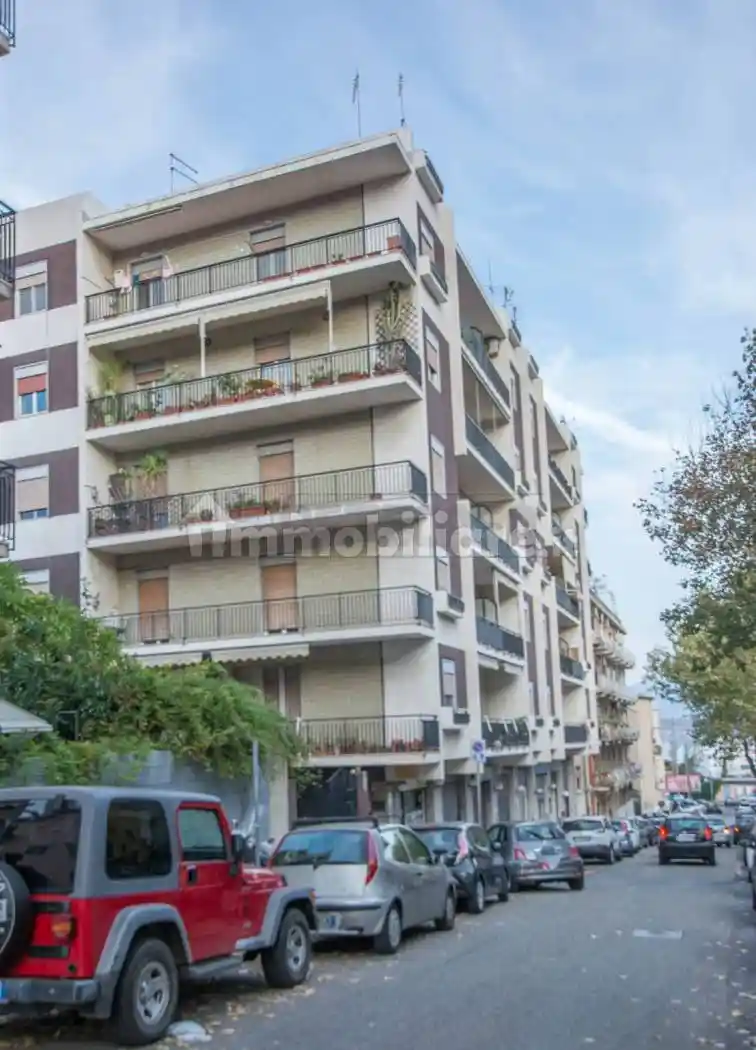 Bilocale via Istria 34, Libertà, Messina - foto 4