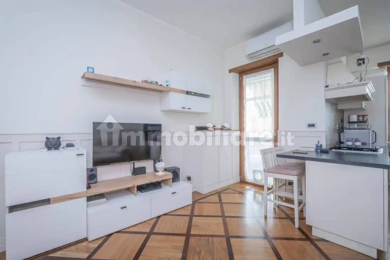 Appartamento in vendita a Torino