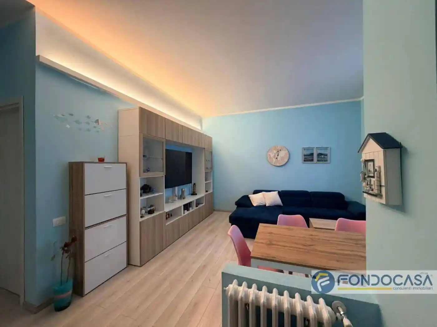 Appartamento in vendita a Lentate sul Seveso