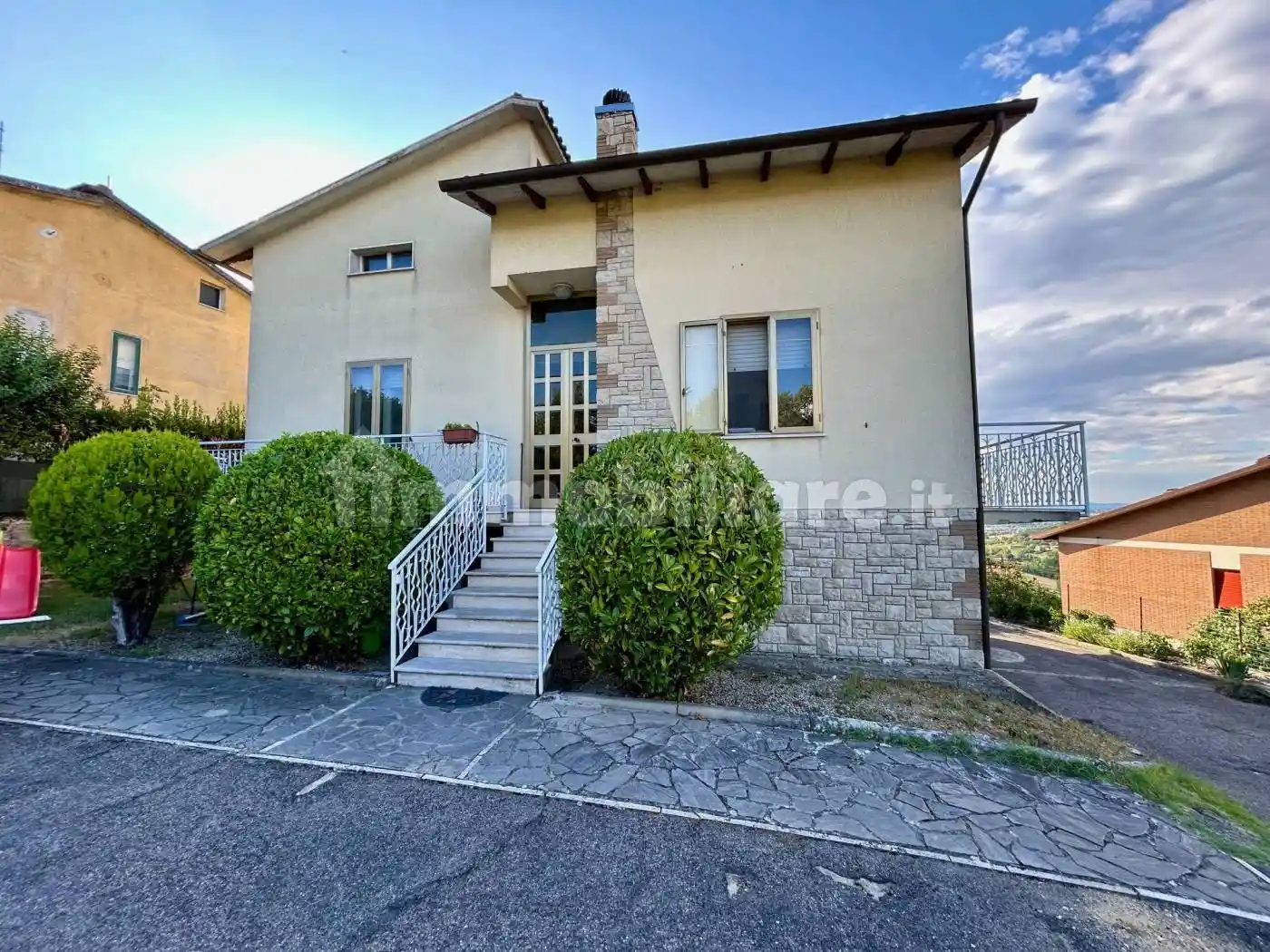 Villa in vendita a Todi