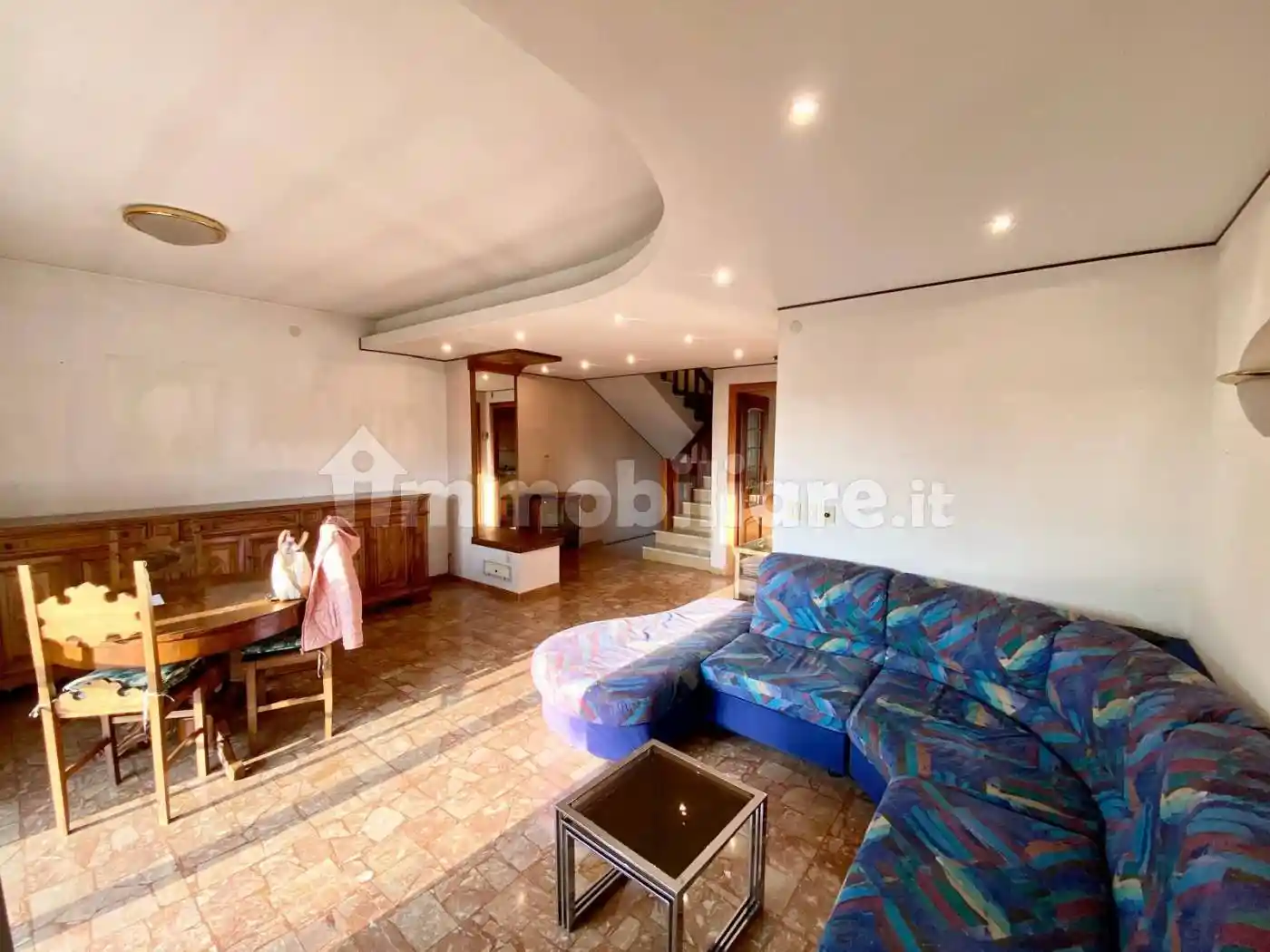 Villa plurifamiliare via Umberto Selan, Stadio - Rizzi, Udine - foto 2