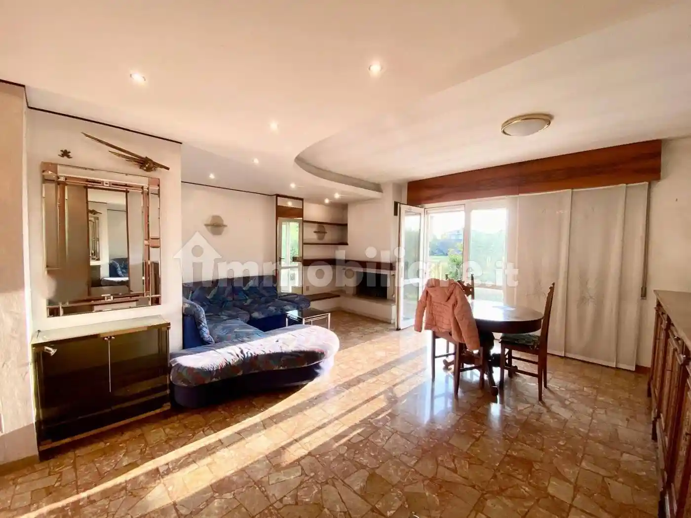 Villa plurifamiliare via Umberto Selan, Stadio - Rizzi, Udine - foto 3