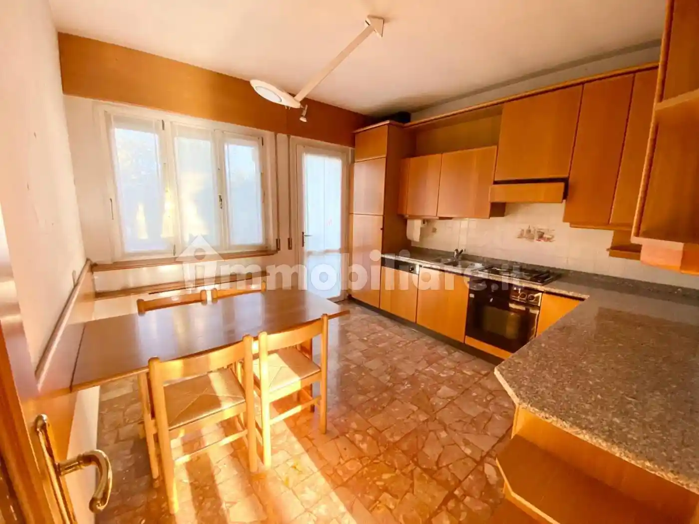 Villa plurifamiliare via Umberto Selan, Stadio - Rizzi, Udine - foto 5