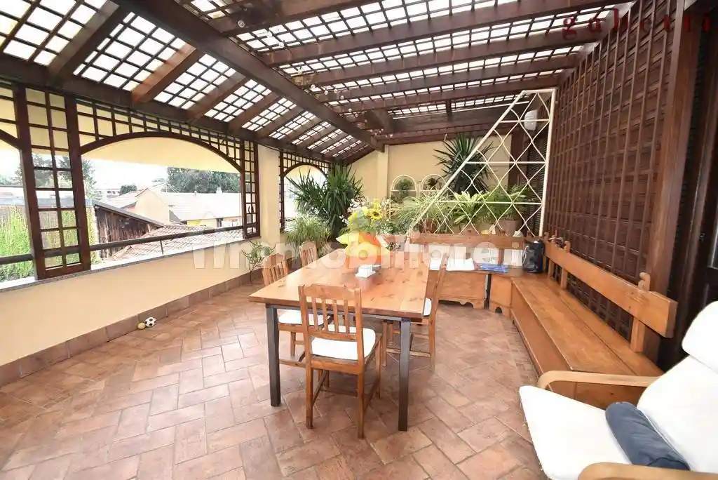 Appartamento in vendita a Magenta