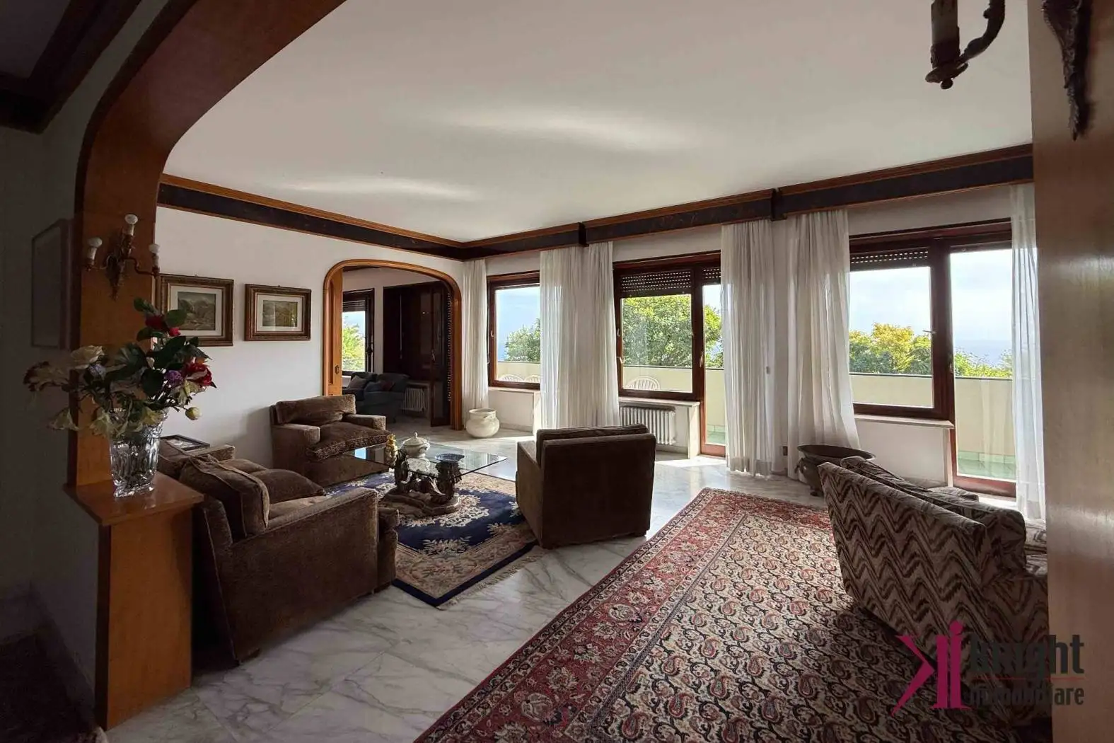 Appartamento in vendita a Napoli