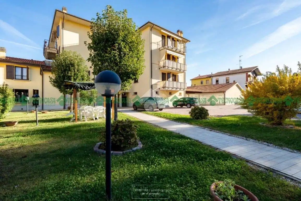 Appartamento in vendita a Valsamoggia