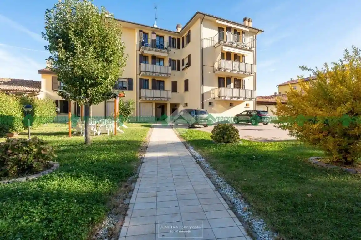 Bilocale via Castellaccio 11, Calcara, Valsamoggia - foto 2