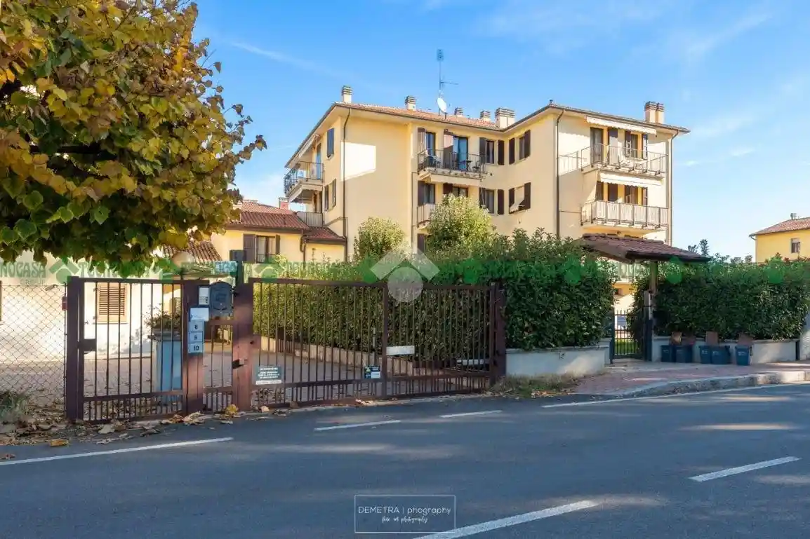 Bilocale via Castellaccio 11, Calcara, Valsamoggia - foto 3