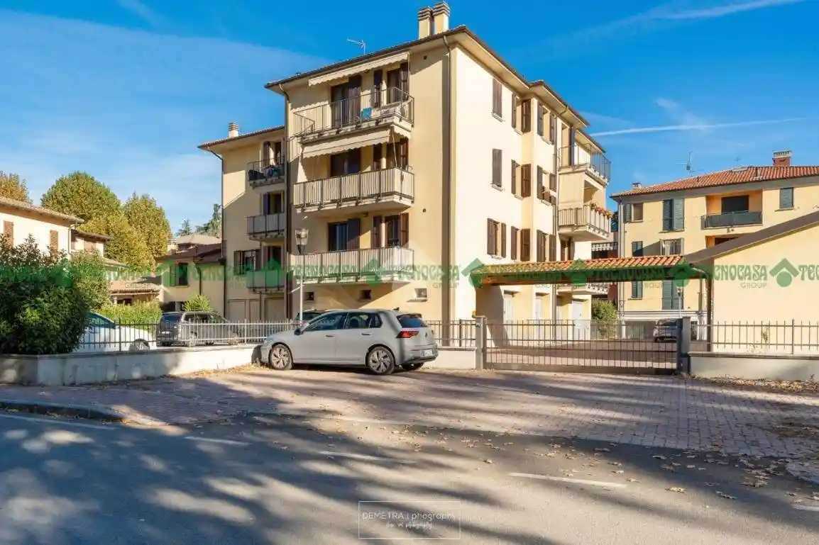 Bilocale via Castellaccio 11, Calcara, Valsamoggia - foto 4