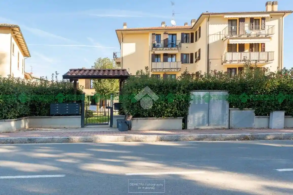 Bilocale via Castellaccio 11, Calcara, Valsamoggia - foto 5