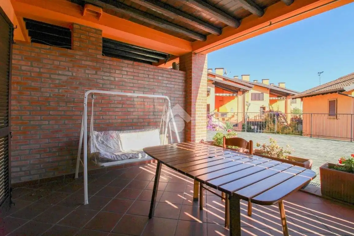 Appartamento in affitto a Toscolano-Maderno