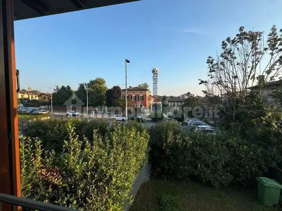 Appartamento in vendita a Castenedolo