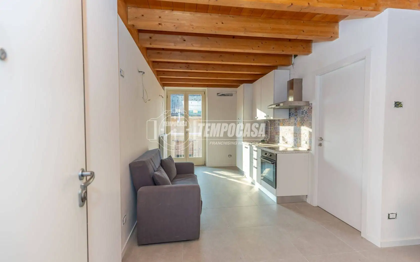 Appartamento in vendita a Foresto Sparso