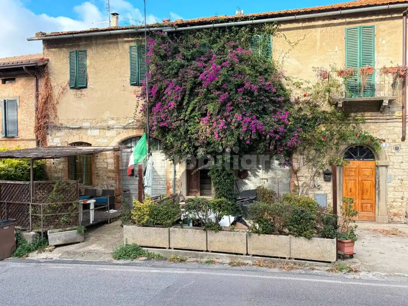 Casa indipendente in vendita a Marsciano