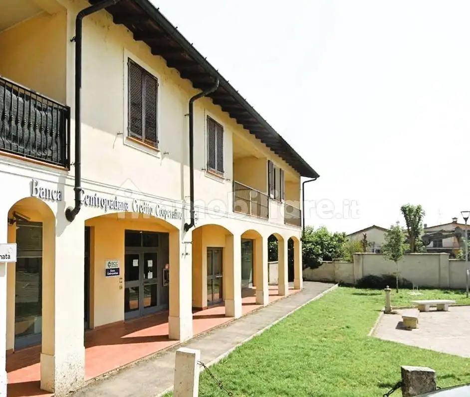 Appartamento in vendita a Castiglione d'Adda