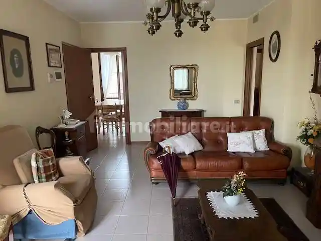 Trilocale via Incoronata, Centro, Castiglione d'Adda - foto 2