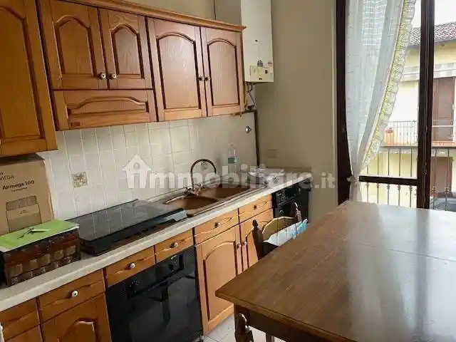 Trilocale via Incoronata, Centro, Castiglione d'Adda - foto 4