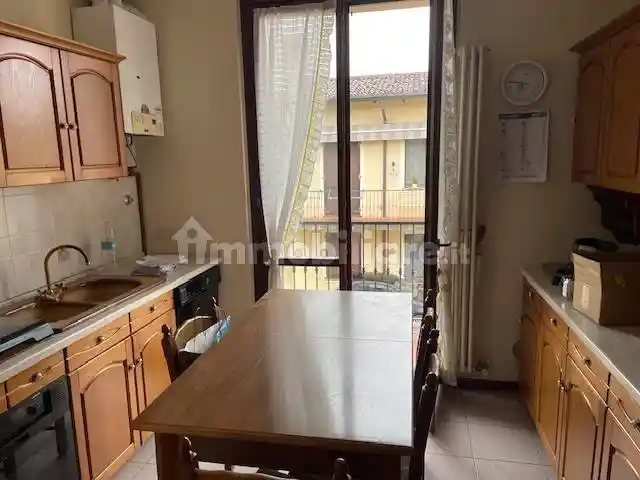 Trilocale via Incoronata, Centro, Castiglione d'Adda - foto 5