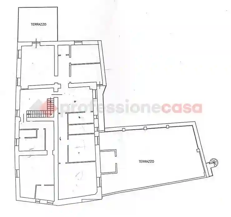 Palazzo - Edificio - foto 2