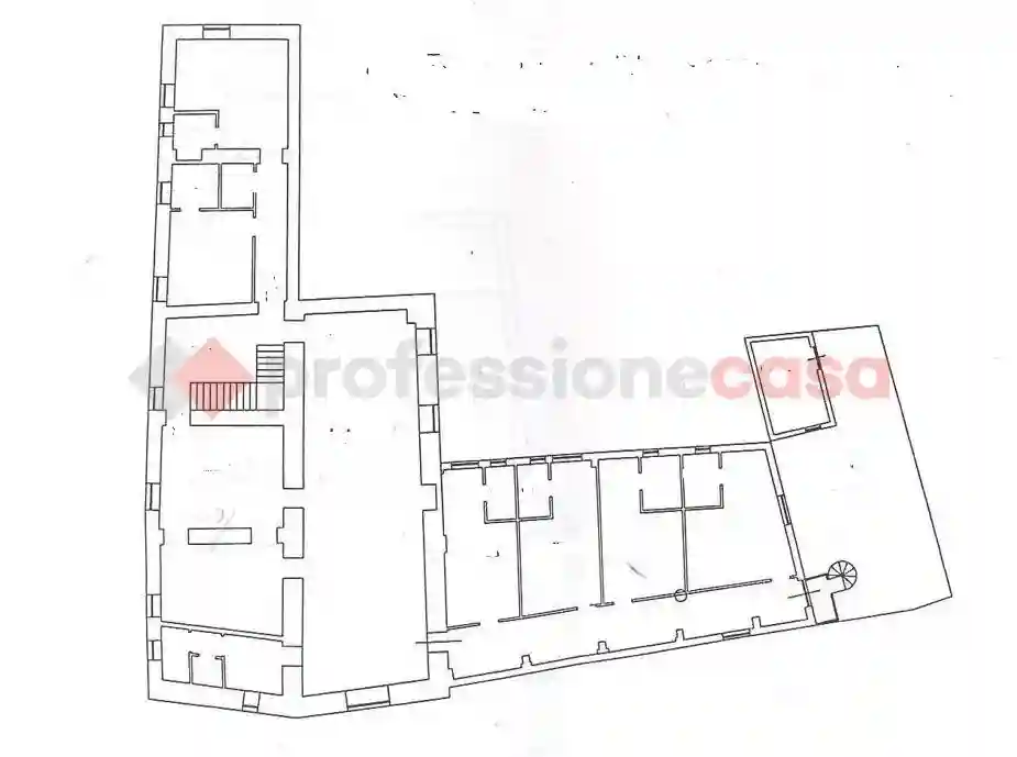 Palazzo - Edificio - foto 3