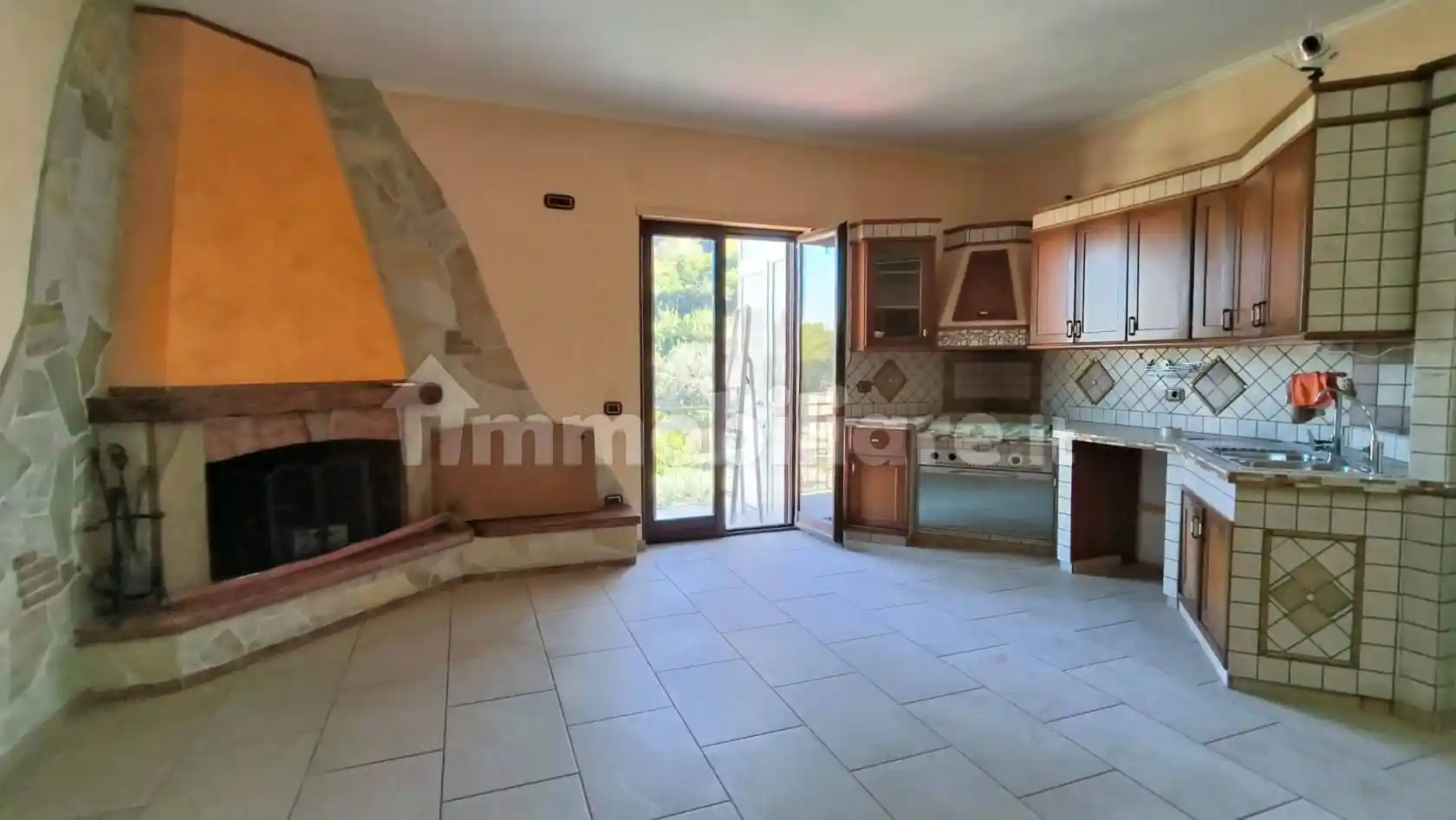 Quadrilocale via Antiniana, Agnano, Pozzuoli - foto 3